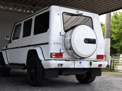 صورة مصغرة 40 لـ 2017 Mercedes-BENZ G-CLASS