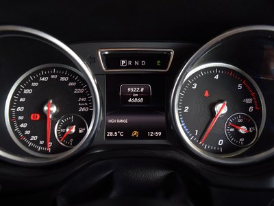 صورة مصغرة 14 لـ 2017 Mercedes-BENZ G-CLASS