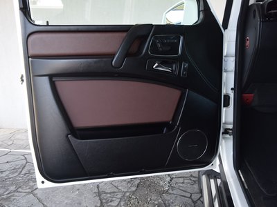 صورة مصغرة 47 لـ 2017 Mercedes-BENZ G-CLASS
