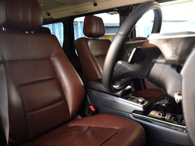 صورة مصغرة 15 لـ 2017 Mercedes-BENZ G-CLASS
