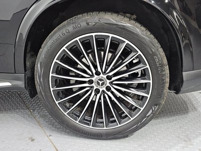 MERCEDES-BENZ GLC - 8