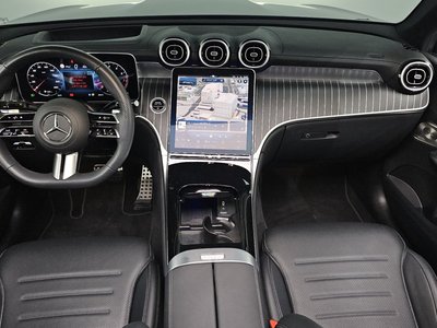 MERCEDES-BENZ GLC - 5
