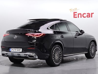 MERCEDES-BENZ GLC - 4
