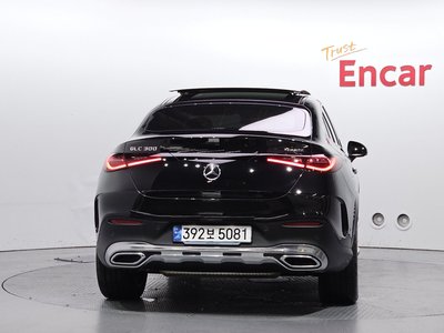 MERCEDES-BENZ GLC - 3