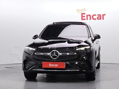 MERCEDES-BENZ GLC - 2