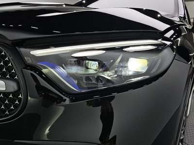 MERCEDES-BENZ GLC - 9