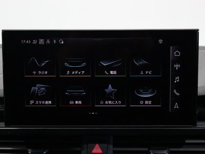 صورة 34 لـ 2024 AUDI A4 AVANT