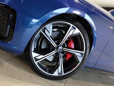 صورة 17 لـ 2024 AUDI A4 AVANT