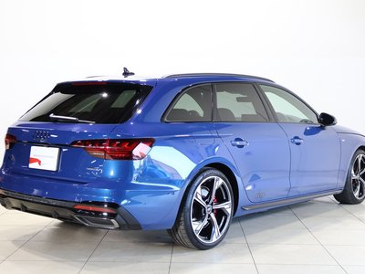 2024 AUDI A4 AVANT 照片 2
