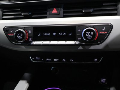 صورة 25 لـ 2024 AUDI A4 AVANT