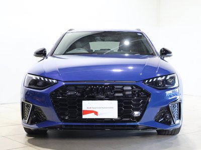 صورة 14 لـ 2024 AUDI A4 AVANT