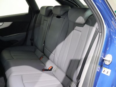 2024 AUDI A4 AVANT 照片 7