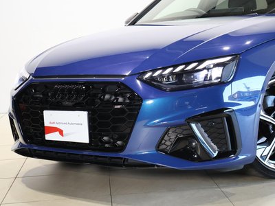 صورة 18 لـ 2024 AUDI A4 AVANT