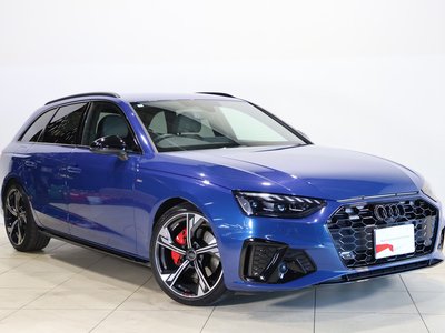 صورة 15 لـ 2024 AUDI A4 AVANT
