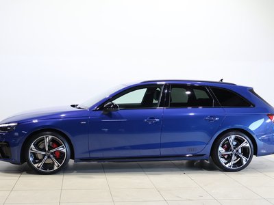 صورة 12 لـ 2024 AUDI A4 AVANT