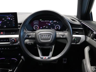 2024 AUDI A4 AVANT 照片 3
