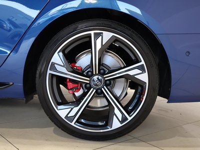 صورة 16 لـ 2024 AUDI A4 AVANT