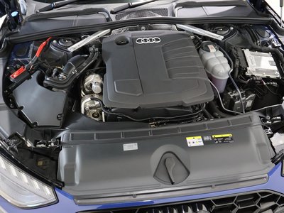 صورة 20 لـ 2024 AUDI A4 AVANT