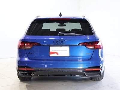 صورة 13 لـ 2024 AUDI A4 AVANT