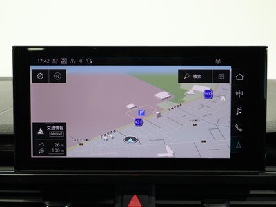 صورة 32 لـ 2024 AUDI A4 AVANT