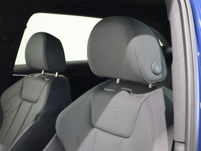 2024 AUDI A4 AVANT 照片 4