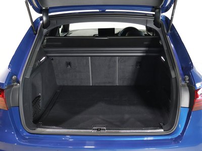 2024 AUDI A4 AVANT 照片 10