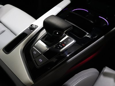 صورة 26 لـ 2024 AUDI A4 AVANT