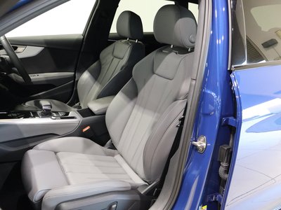 2024 AUDI A4 AVANT 照片 5