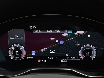 صورة 24 لـ 2024 AUDI A4 AVANT