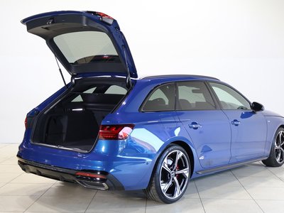 صورة 11 لـ 2024 AUDI A4 AVANT