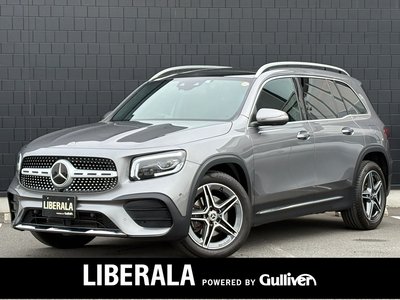 MERCEDES-BENZ GLB - 1