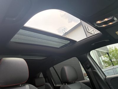 MERCEDES-BENZ GLB - 5