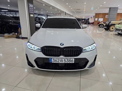 BMW 3 SERIES - 2