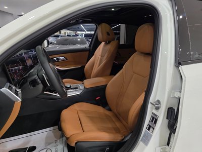 BMW 3 SERIES - 10
