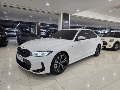 BMW 3 SERIES - 1