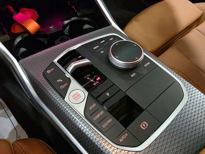 BMW 3 SERIES - 9