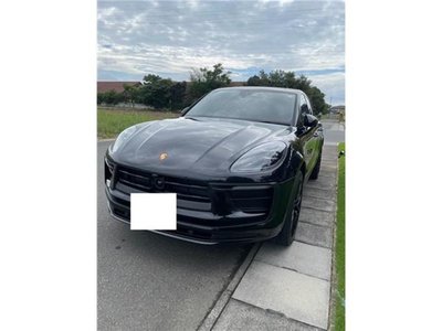 PORSCHE MACAN - 5