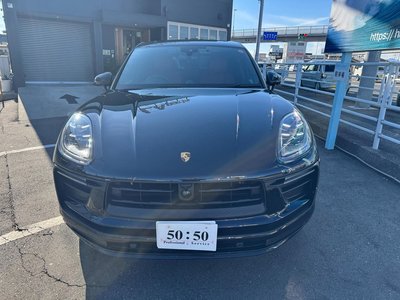 PORSCHE MACAN - 6