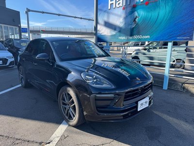 PORSCHE MACAN - 3
