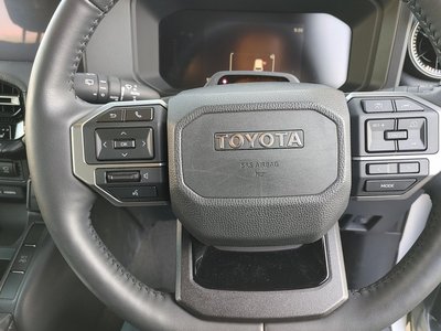 TOYOTA LAND CRUISER 250 - 10