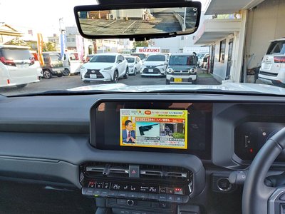 TOYOTA LAND CRUISER 250 - 5