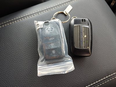 TOYOTA LAND CRUISER 250 - 8