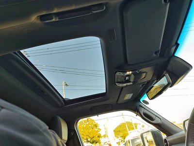 TOYOTA LAND CRUISER 250 - 6