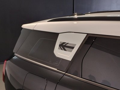 2026 MINI COOPER COUNTRYMAN — миниатюра 74