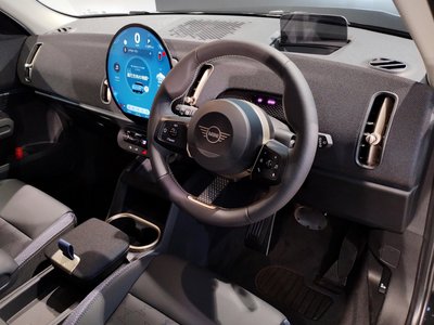 2026 MINI COOPER COUNTRYMAN — миниатюра 17