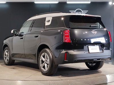 2026 MINI COOPER COUNTRYMAN photo 7