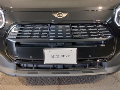 2026 MINI COOPER COUNTRYMAN — миниатюра 70