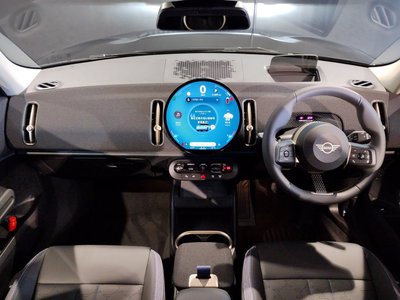 2026 MINI COOPER COUNTRYMAN — миниатюра 16