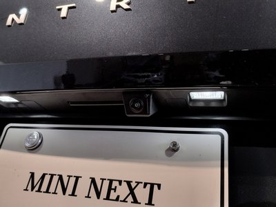 2026 MINI COOPER COUNTRYMAN — миниатюра 63