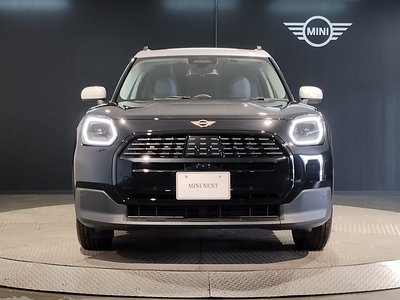 2026 MINI COOPER COUNTRYMAN photo 5